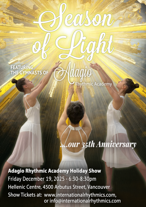 Rhythms Around the World