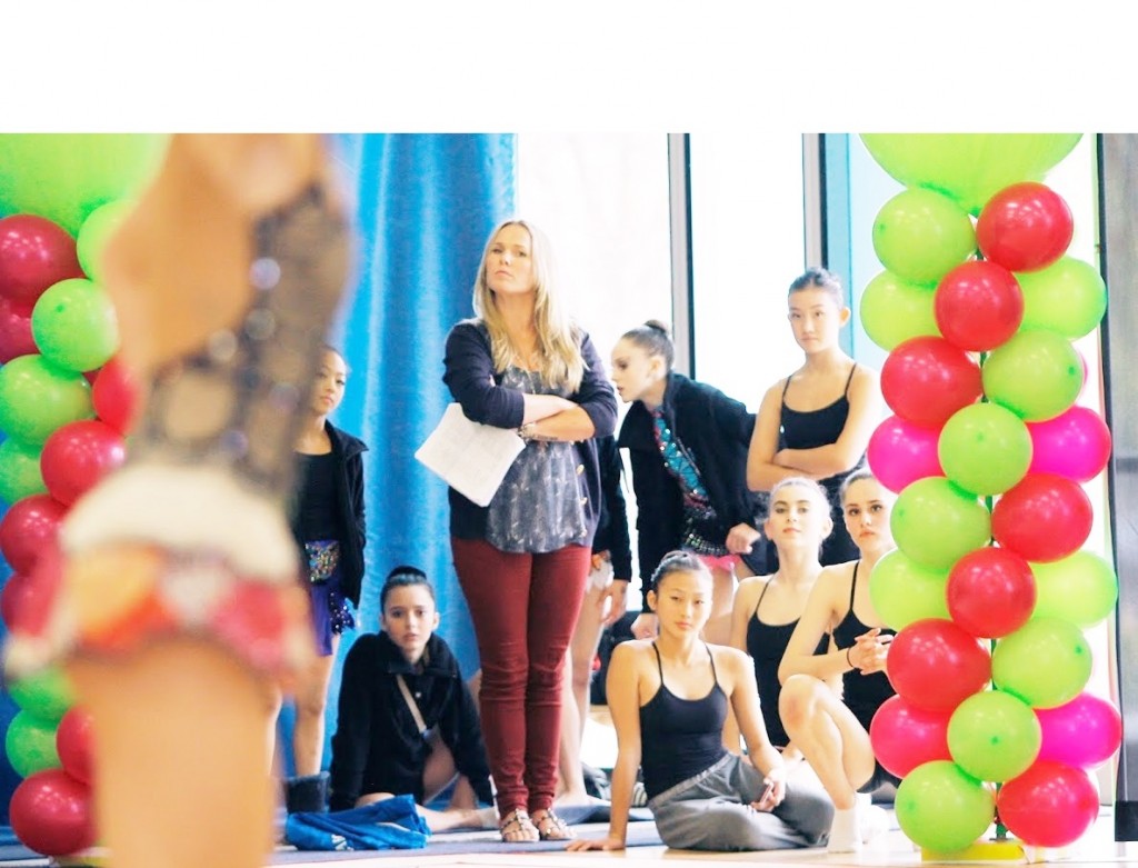 Rhythmic Gymnastics Coaching Jobs Adagio International Rhythmic